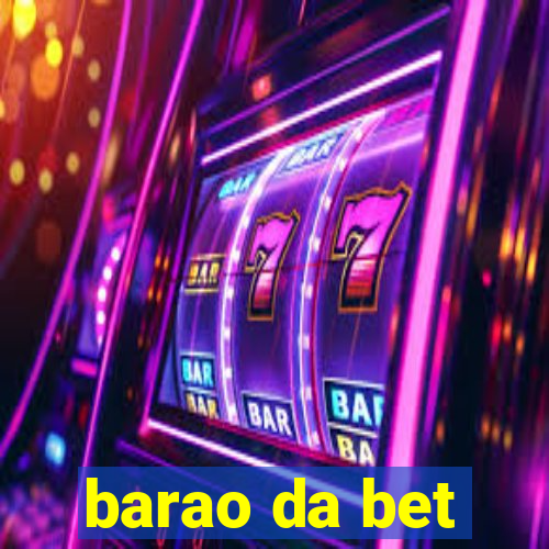 barao da bet